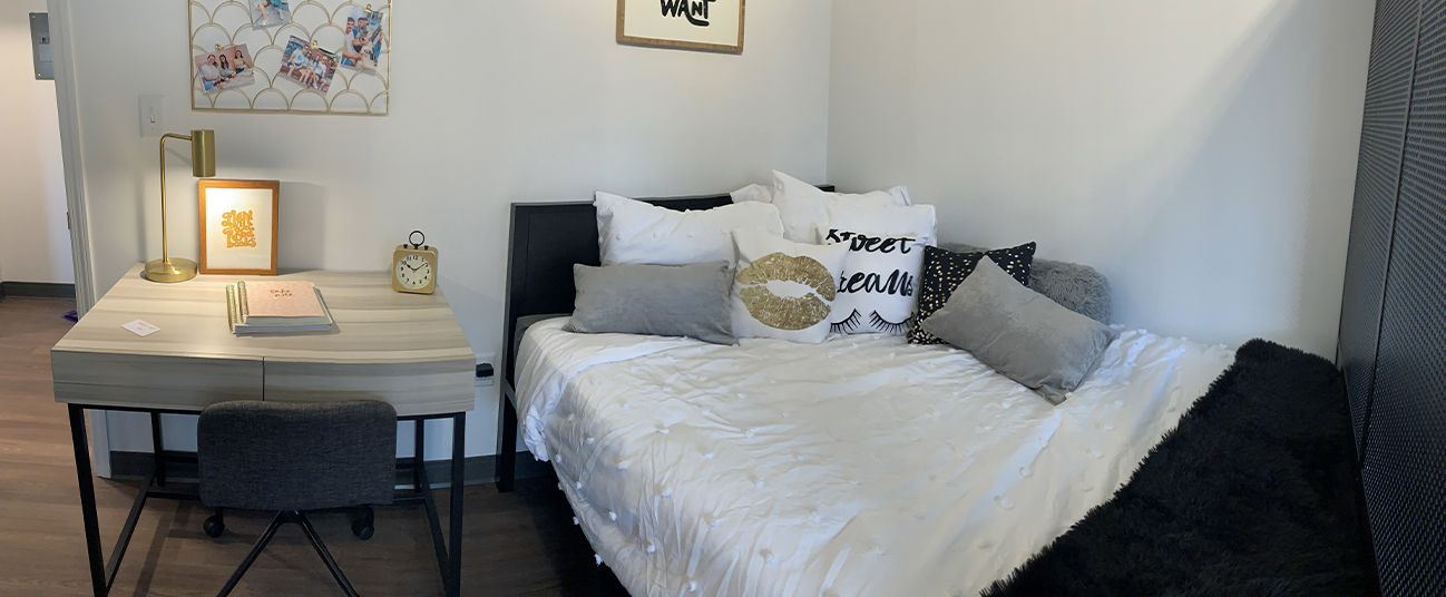 Penn State Apartments Park Hill Apartments